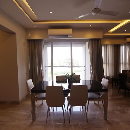 كولكاتا Lakeview Service Apartments المظهر الخارجي الصورة