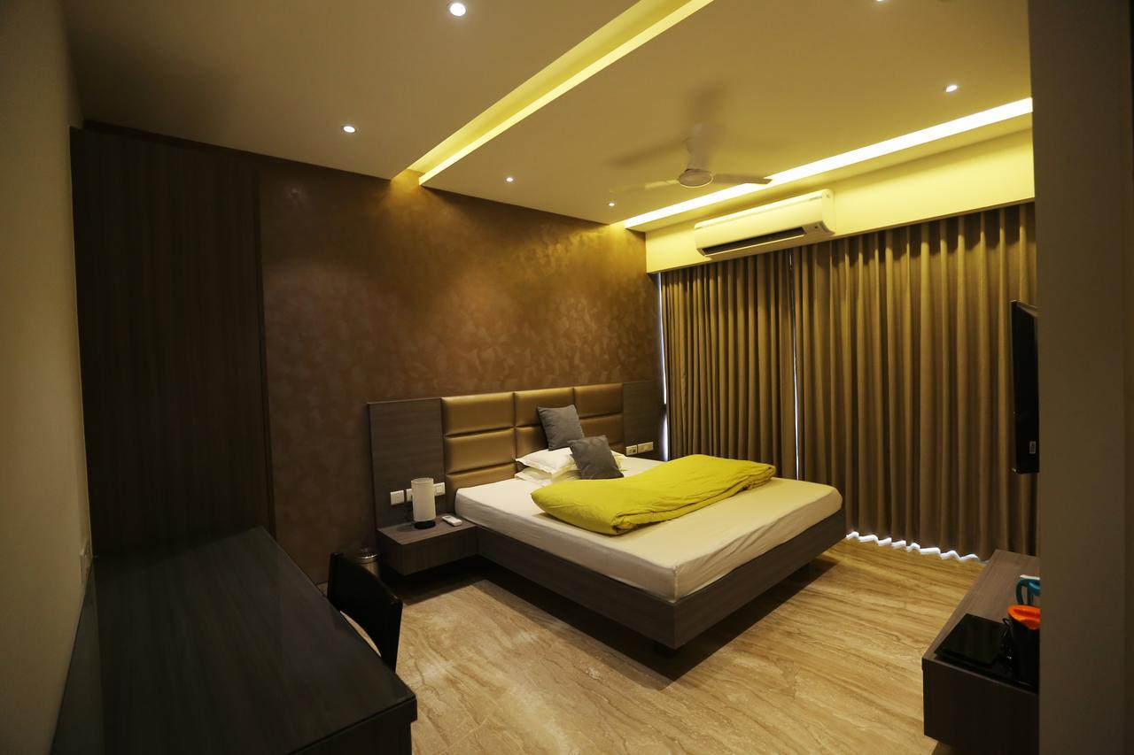 كولكاتا Lakeview Service Apartments المظهر الخارجي الصورة